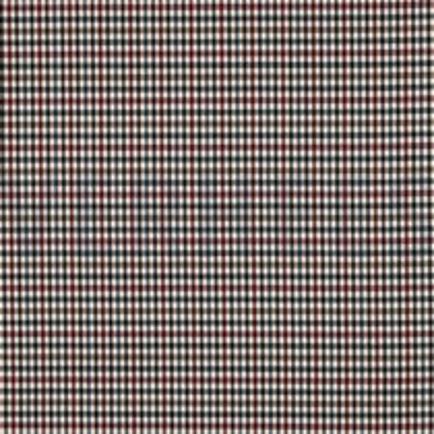TARTAN CHECK BURGUNDY (thumbnail)