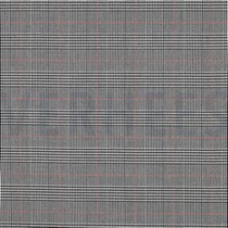 TARTAN CHECK SCHWARZ/WEISS (thumbnail)