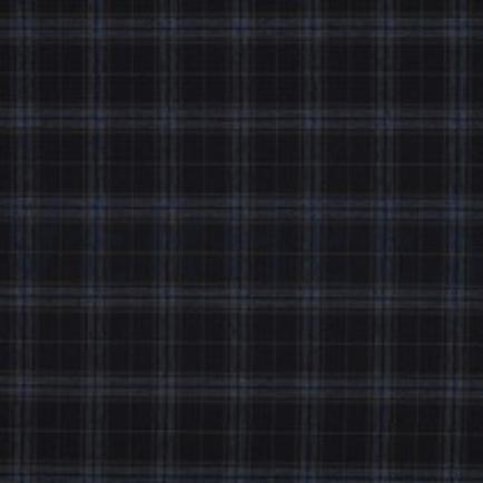 TARTAN CHECK NAVY/JEANS/CAMEL (thumbnail)