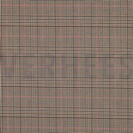 TARTAN CHECK CAMEL/PINK (thumbnail)