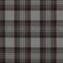 TARTAN CHECK GRAU/BRAUN/LIMETTE (thumbnail)