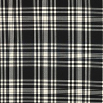TARTAN CHECK BLACK/ECRU (thumbnail)