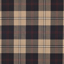 TARTAN CHECK NAVY/BEIGE (thumbnail)