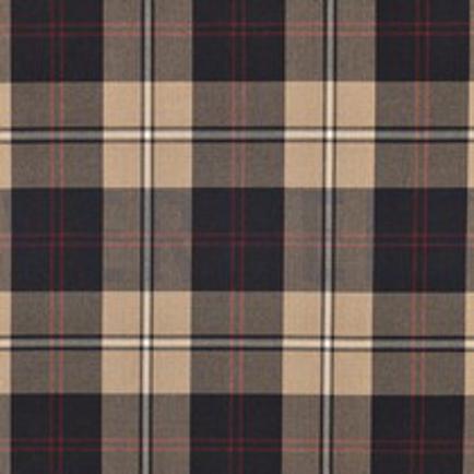TARTAN CHECK NAVY/BEIGE (thumbnail)