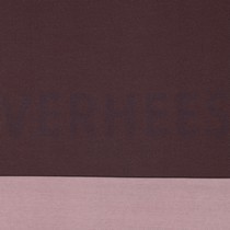 FRENCH TERRY VINTAGE BAIE (thumbnail)