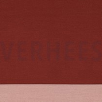 FRENCH TERRY VINTAGE ROUGE BRIQUE (thumbnail)