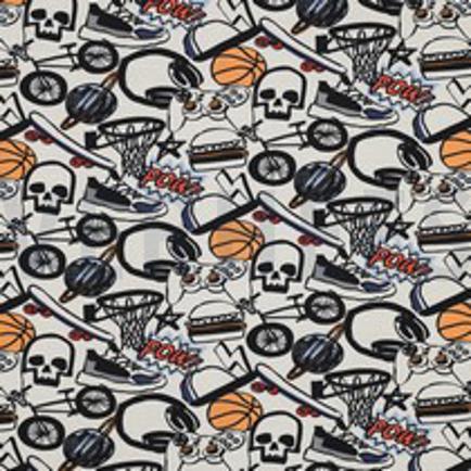 JERSEY COOL LIGHT GREY (thumbnail)