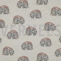 JERSEY MELANGE MAMMOETEN ECRU GEMÊLEERD (thumbnail)