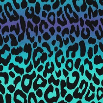 FRENCH TERRY DIGITAL PEAU D’ANIMAL VERT (thumbnail)