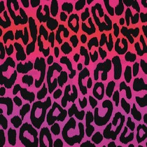 FRENCH TERRY DIGITAL PEAU D’ANIMAL ROSE (thumbnail)