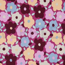 JOGGING BLOEMEN FUCHSIA (thumbnail)