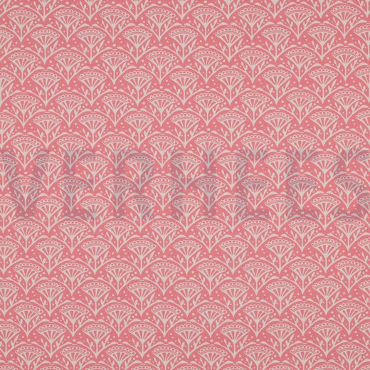 CANVAS BLUMEN HELLROSA (thumbnail)