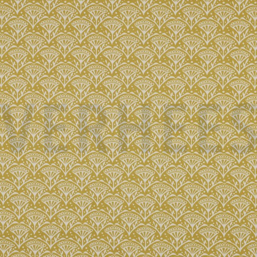 CANVAS BLUMEN LIMETTE (thumbnail)