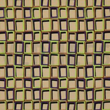 VISCOSE RADIANCE ABSTRACT BRUIN (thumbnail)