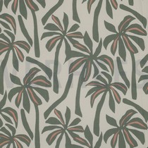 VISKOSE RADIANCE PALMEN ECRU (thumbnail)