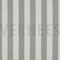 COTTON YARN DYED STRIPES & CHECKS BEIGE (thumbnail)