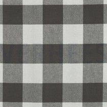 COTTON YARN DYED STRIPES & CHECKS SAGE (thumbnail)