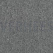 COTTON YARN DYED STRIPES & CHECKS BLACK (thumbnail)