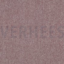 COTTON YARN DYED STRIPES & CHECKS AUBERGINE (thumbnail)
