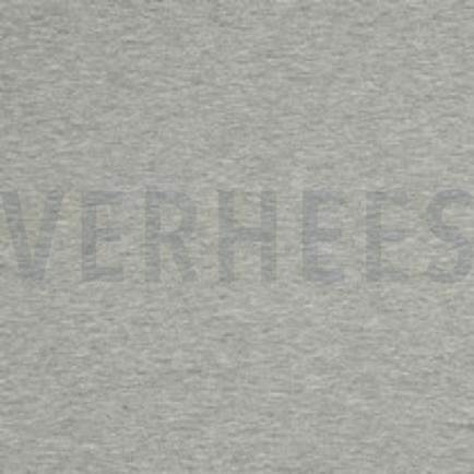 SWEAT LIGHT GREY MELANGE (thumbnail)