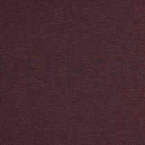 SWEAT AUBERGINE GEMÊLEERD (thumbnail)