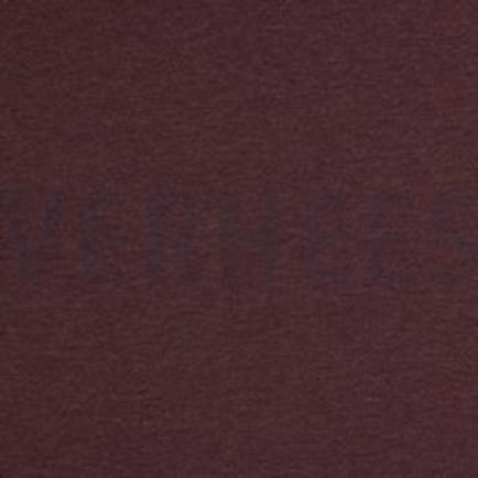 SWEAT AUBERGINE MELANGE (thumbnail)