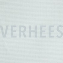 DOBBY WAFFLE BLANC (thumbnail)