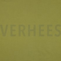 COTTON VOILE OLD LIME (thumbnail)