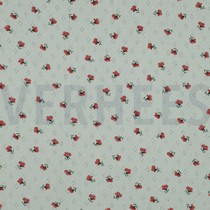 POINTOILLE FLEURS MENTHE (thumbnail)