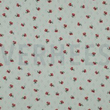 POINTOILLE BLUMEN MINZE (thumbnail)