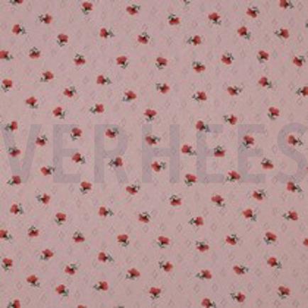 POINTOILLE BLOEMEN OUDROZE (thumbnail)