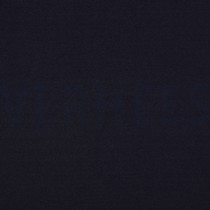 DENIM FRENCH TERRY BLEU INDIGO (thumbnail)