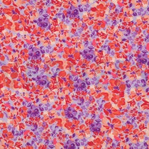 JERSEY DIGITAL FLEURS LILAS (thumbnail)