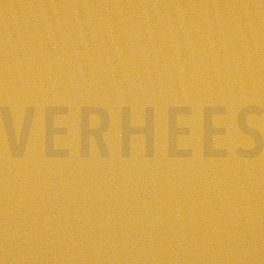 SWEAT LUREX OKER GOUD (thumbnail)