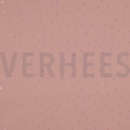 RAINCOAT DOTS PINK (thumbnail)