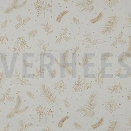 CANVAS DIGITAL CHRISTMAS HOME OFF WHITE (thumbnail)