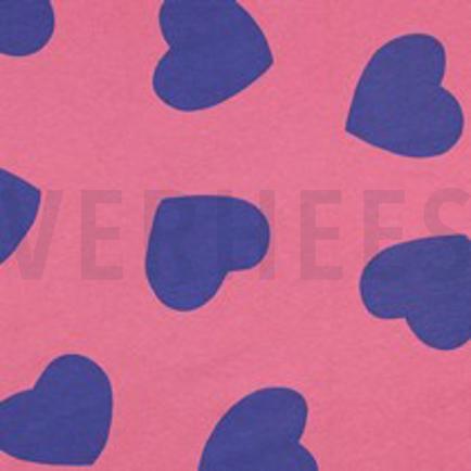 JOGGING HARTEN ROZE (thumbnail)
