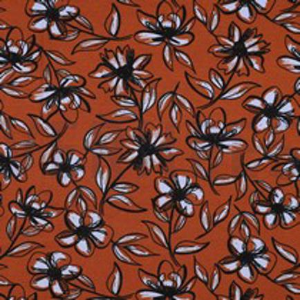 PUNTA DI ROMA BLOEMEN KARAMEL (thumbnail)