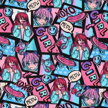 JERSEY DIGITAAL  MANGA MULTI (thumbnail)