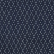 JEANS JACQUARD DIAMANTEN INDIGO (thumbnail)