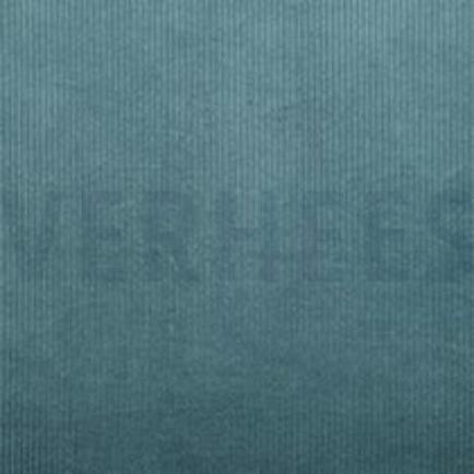 CORDUROY GEWASSEN 6W STRETCH SMARAGDGROEN (thumbnail)