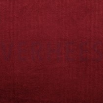 CORDUROY GEWASSEN 6W STRETCH BORDEAUXROOD (thumbnail)