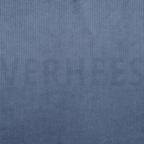 CORDUROY GEWASSEN 6W STRETCH JEANSBLAUW (thumbnail)