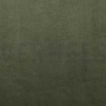 CORDUROY GEWASSEN 6W STRETCH AUGURK (thumbnail)