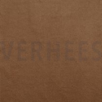 CORDUROY GEWASSEN 6W STRETCH CAMEL (thumbnail)