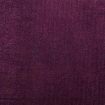 CORDUROY GEWASSEN 6W STRETCH DONKERPAARS (thumbnail)
