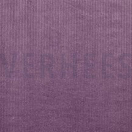 CORDUROY GEWASSEN 6W STRETCH LILA (thumbnail)