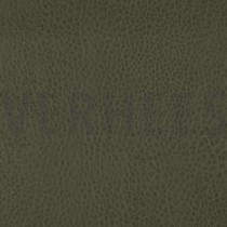 IMITATIELEER STRUCTUUR LEGERGROEN (thumbnail)