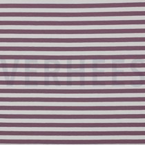 JERSEY GARNGEFÄRBT STREIFEN LILA/VIOLETT (thumbnail)