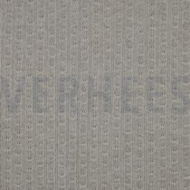 KNITTED CABLE BEIGE (thumbnail)